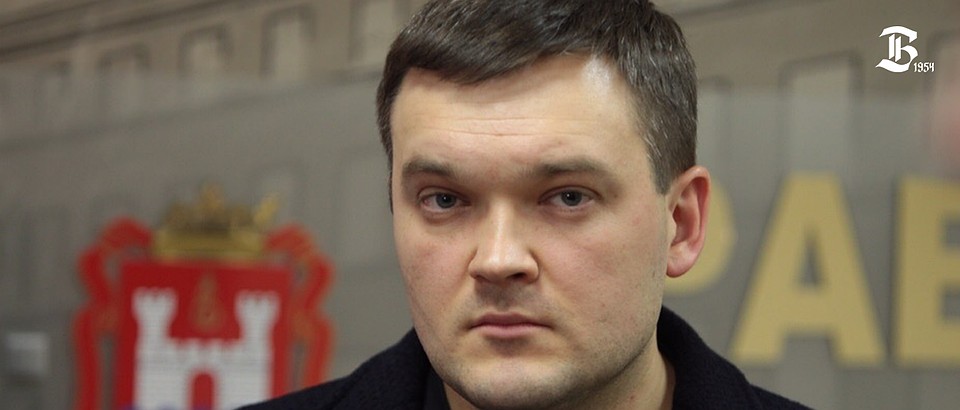Тажутдин Качукаев.