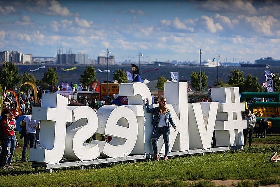 Стала известна дата проведения Фестиваля VK Fest 2019 в Санкт-Петербурге.