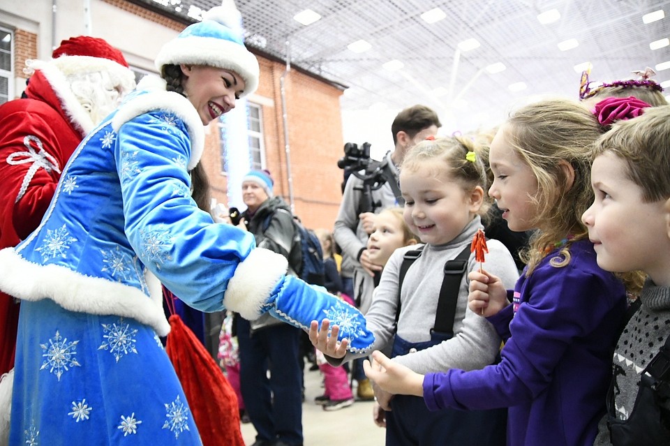 Фото: Алексей ФОКИН