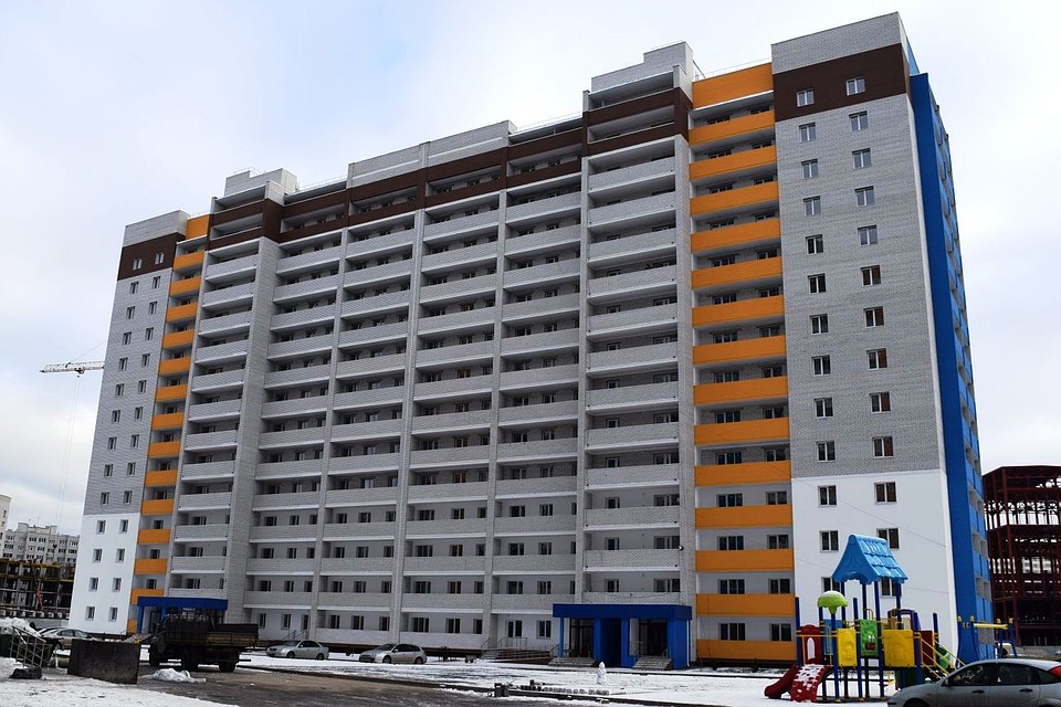 ЖК «Академический»