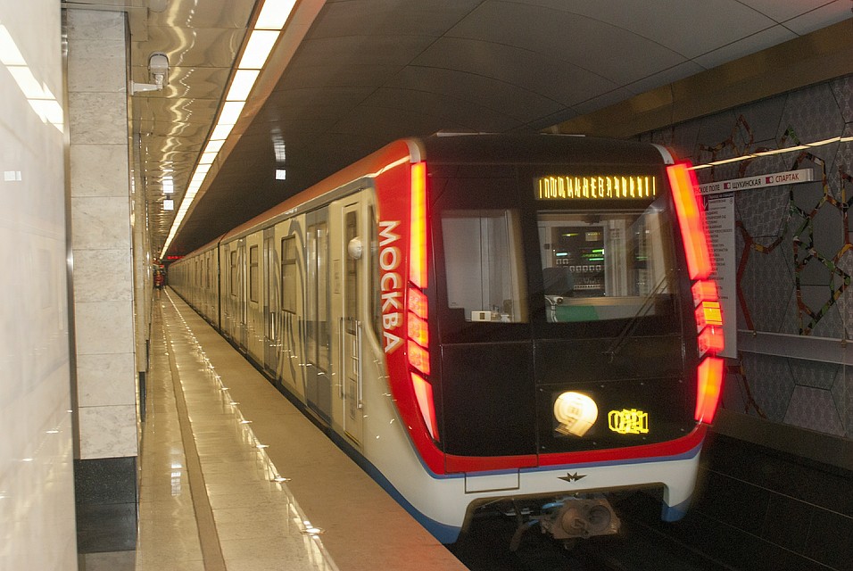 В метро погиб пенсионер
