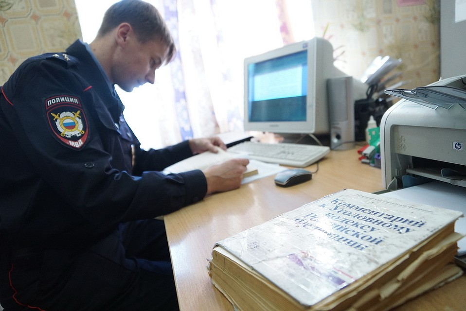 Злоумышленнику грозит до трех месяцев ареста.