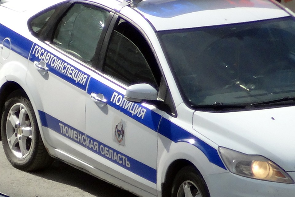 В Югре за прошедшие сутки в дорожно-транспортных путешествиях погибли 5 человек
