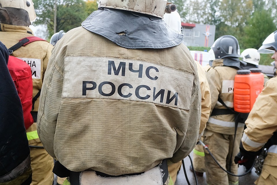 Главное управление МЧС региона 12 декабря приглашает всех желающих на приём
