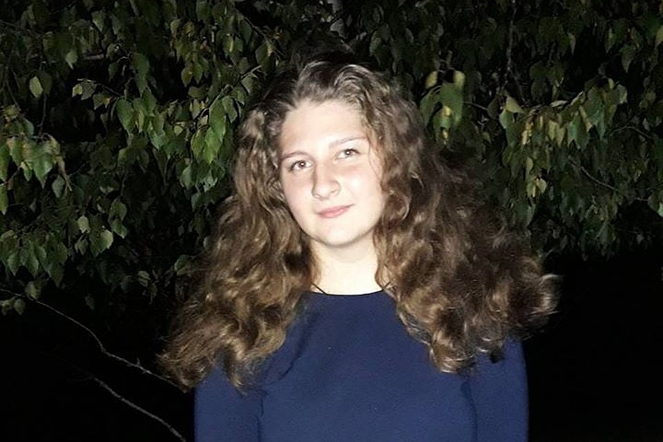Валерия уже дома, с родителями. Фото: ПСО "Ангел"