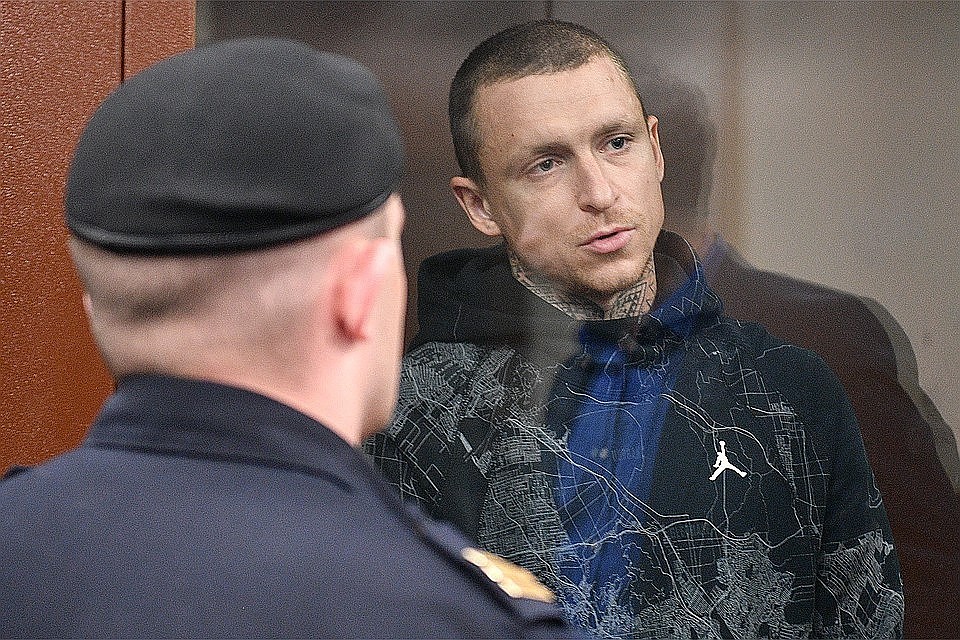 Футболист «Краснодара» Павел Мамаев