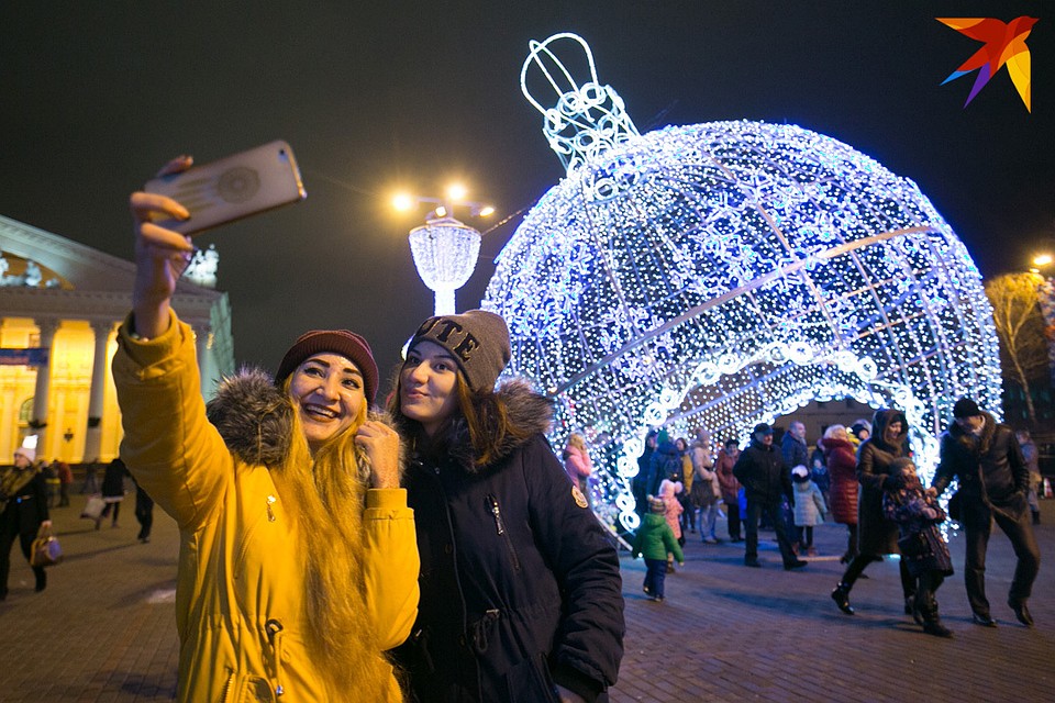 Пока официально не сообщили, смогут ли белорусы 2 января 2019 года продолжать праздновать или придется выйти на работу.