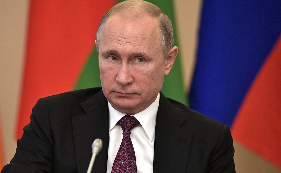 Путин откроет памятник Солженицыну