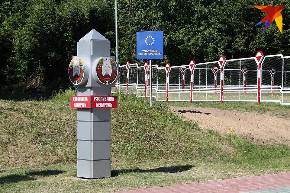 МИД предлагает продлить срок пребывания в Беларуси иностранных граждан без регистрации до 30 дней