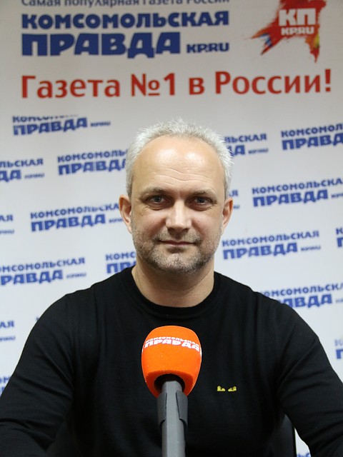 Дмитрий Беглицэ