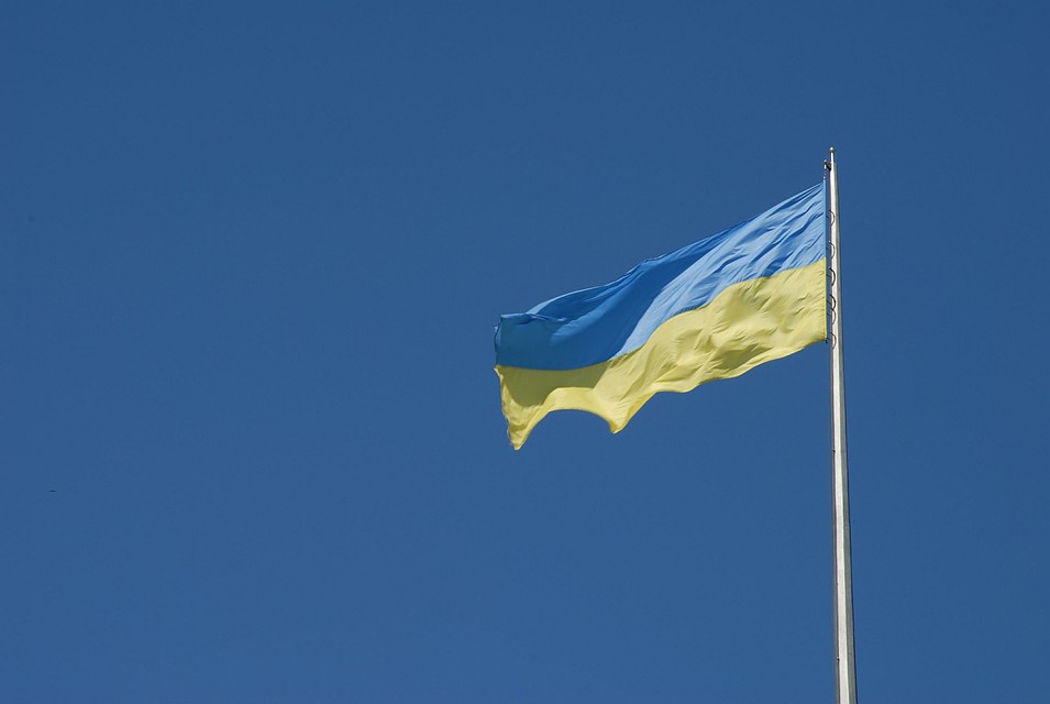 Харьков отказывается от русского языка