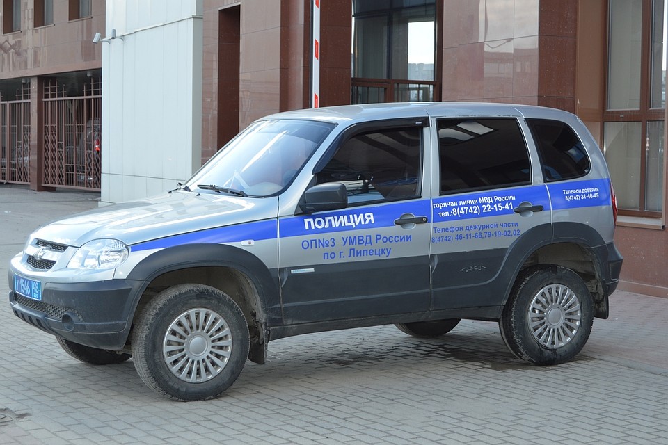 Аферисток поймали в тот же день
