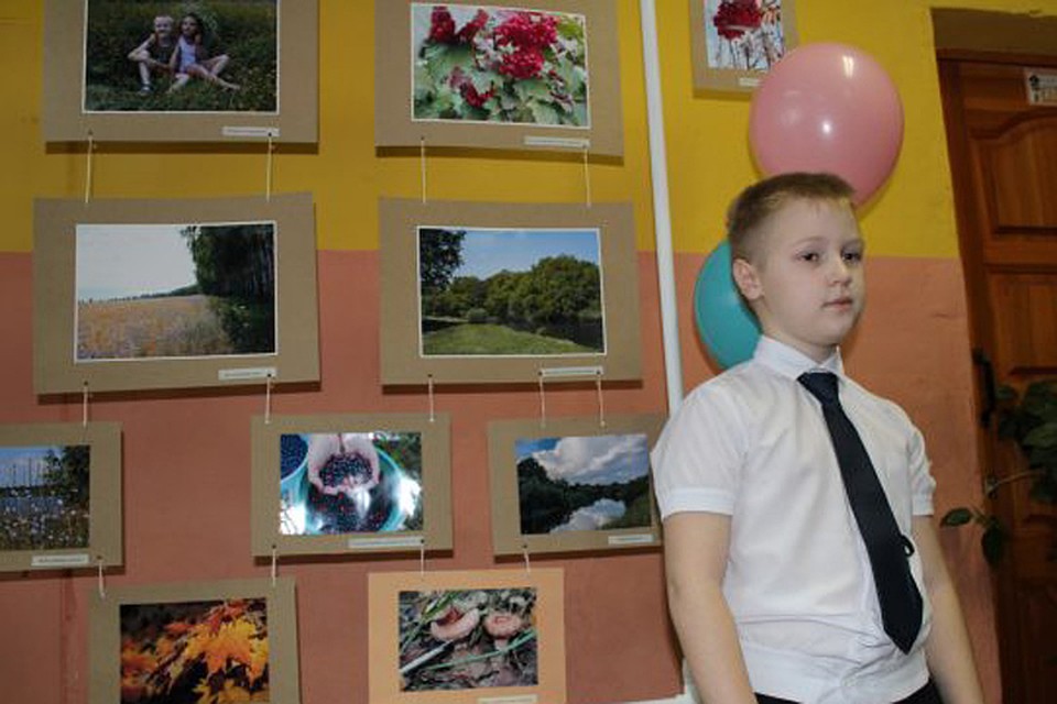 Фото: газета "Жуковские новости".