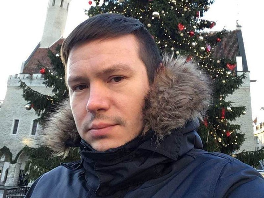 Алексей Рябцев