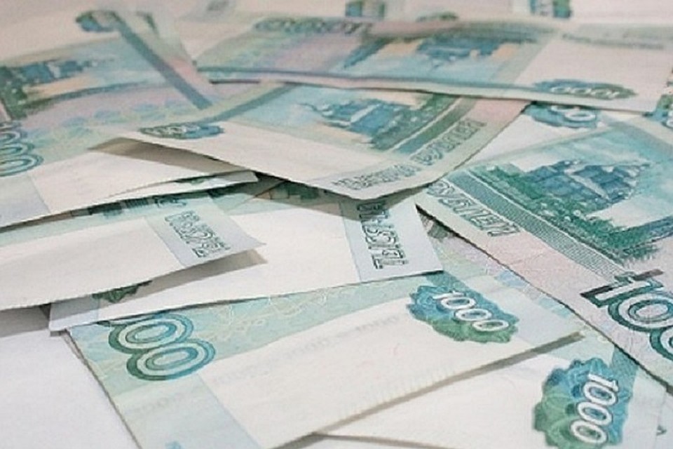 В банки первично заявились 36 районов на сумму 4,5 миллиарда рублей