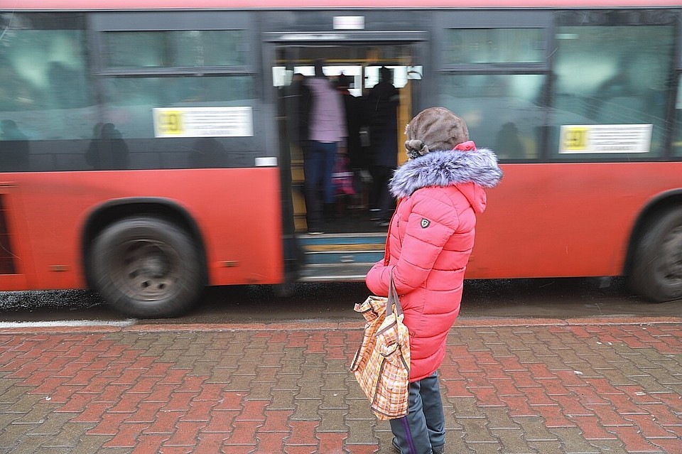 Перемены в общественном транспорте Красноярска, как обычно, сводятся к повышению тарифов.