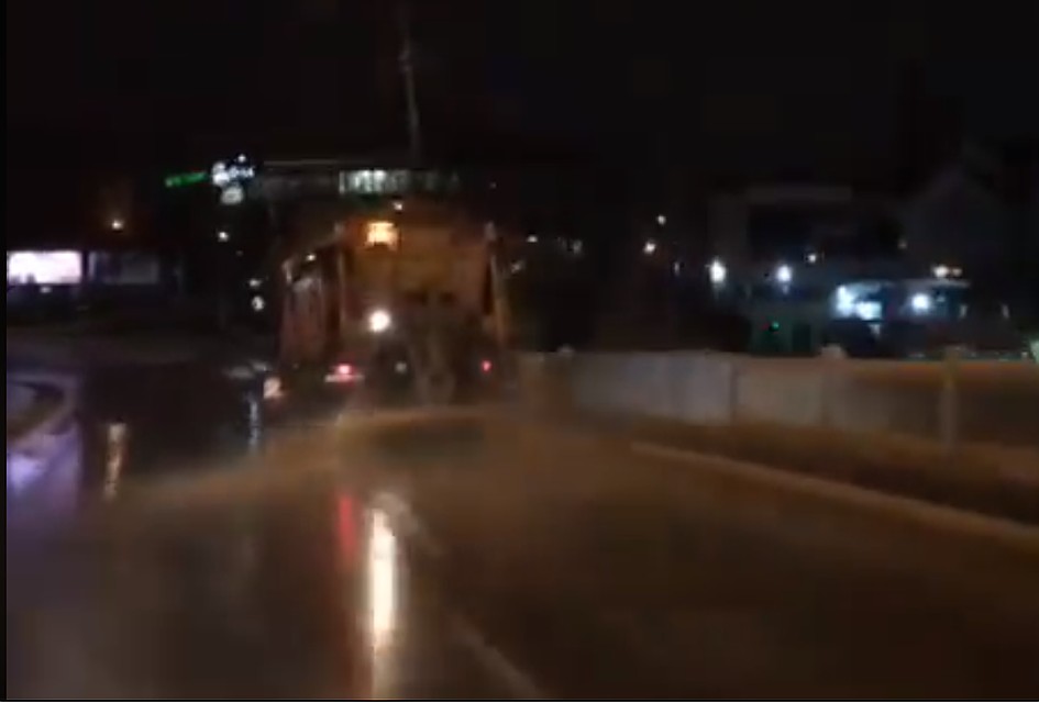 Фото: скриншот видео