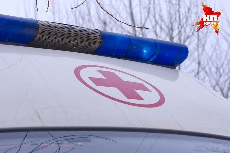 В аварии на М5 погибло двое человек.