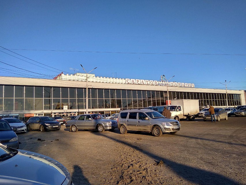Заснувшая на вокзале женщина заявила о 14 бомбах