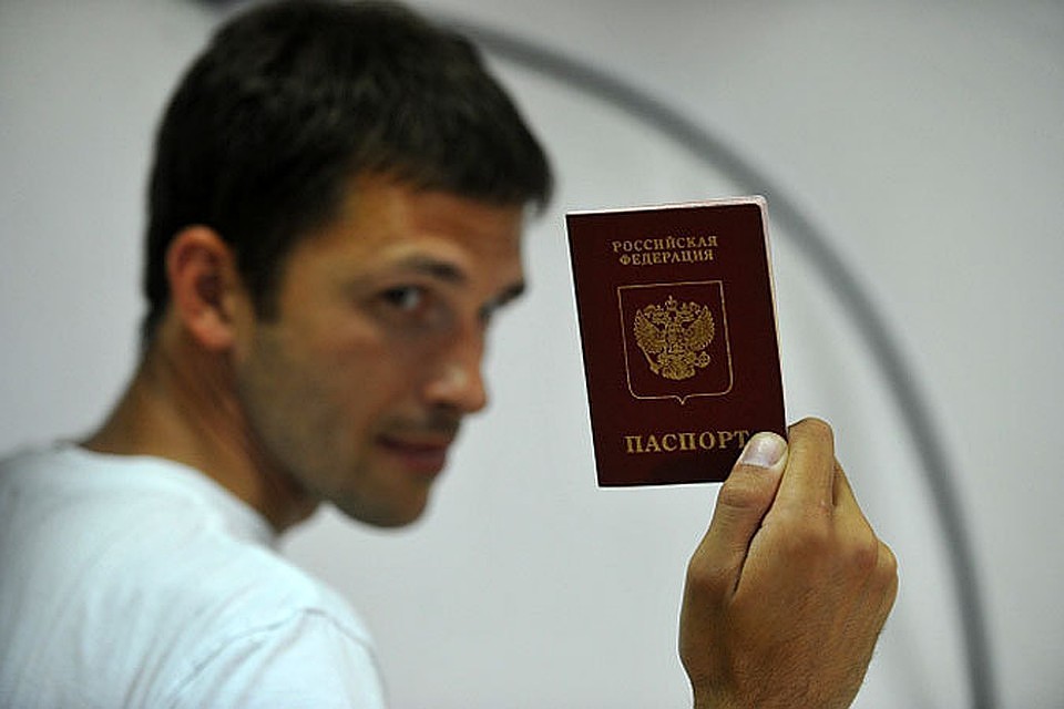 Соотечественникам, решившим вернуться в Россию, будут выплачивать подъемные