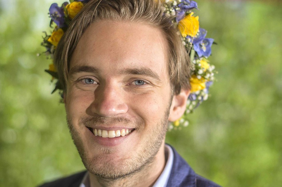 Поклонники PewDiePie снова совершили хакерскую атаку