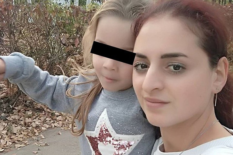 Светлане было всего 26 лет