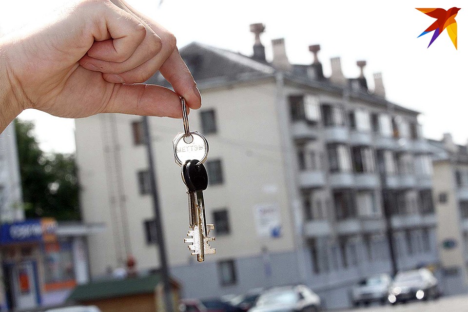 В 2018 году многие решили квартирный вопрос благодаря относительно доступным кредитам.