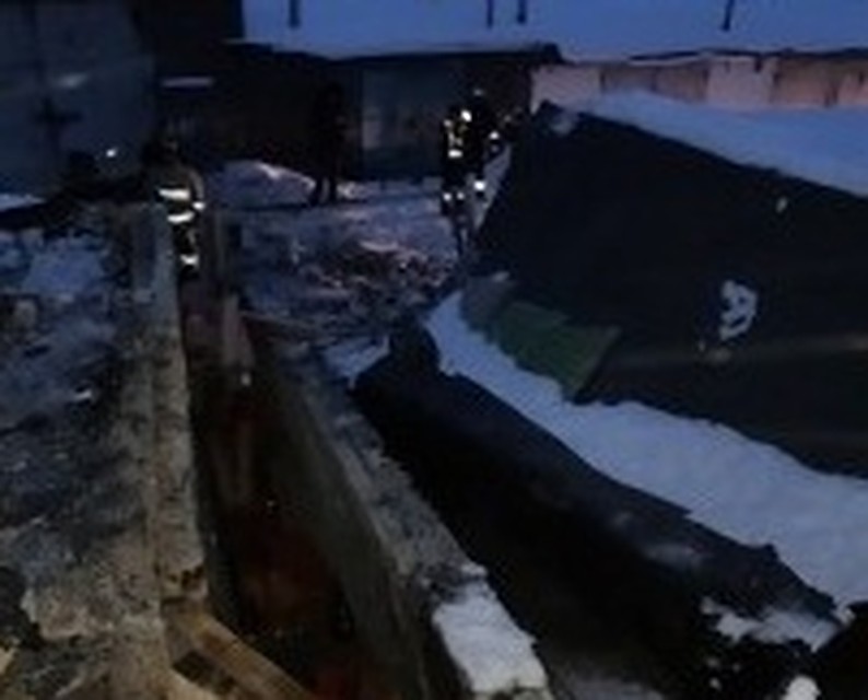 Фото: ГУ МЧС по Самарской области