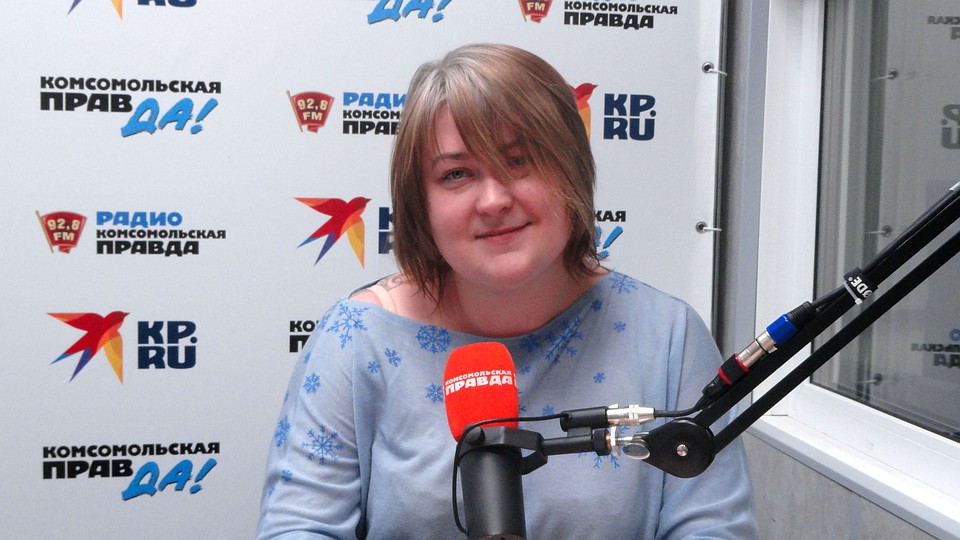 заместитель генерального директора по развитию ООО «Сордис» Анна Чиненкова