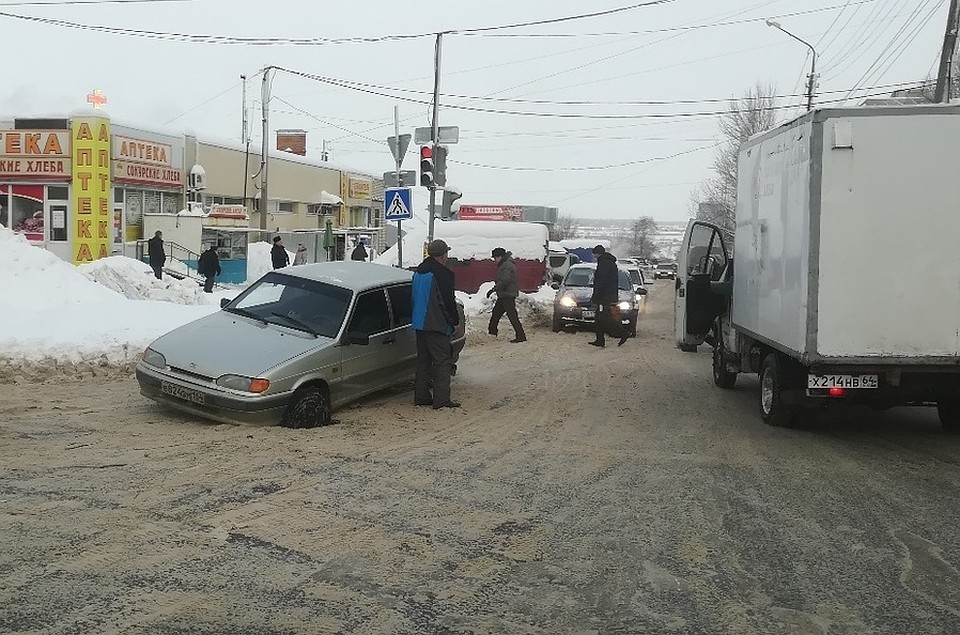 Фото соцсетей