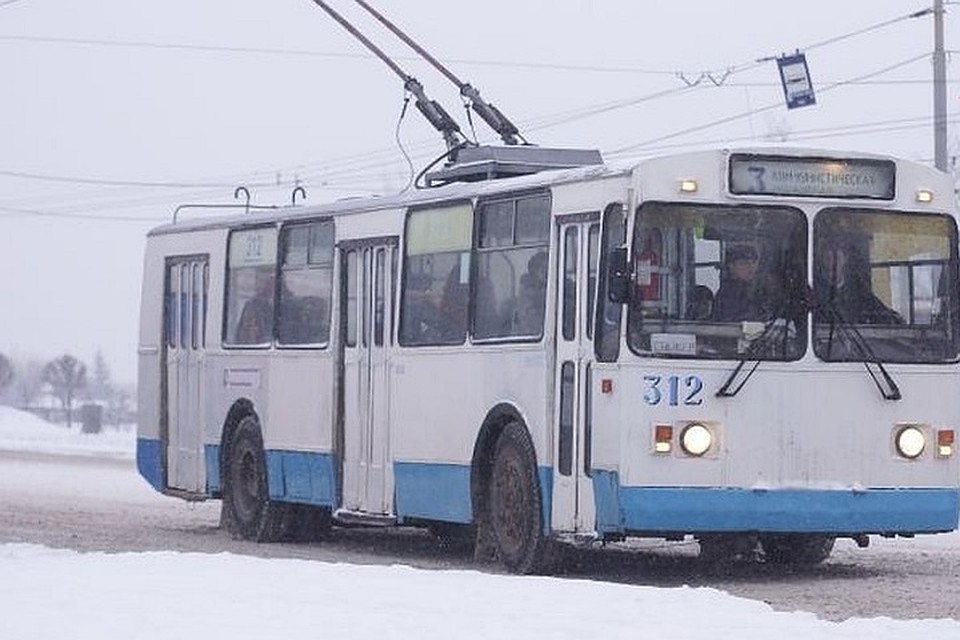 В свою очередь в городе спутнике столицы Чувашии – Новочебоксарске, троллейбусы свой режим работы в праздники не поменяют.