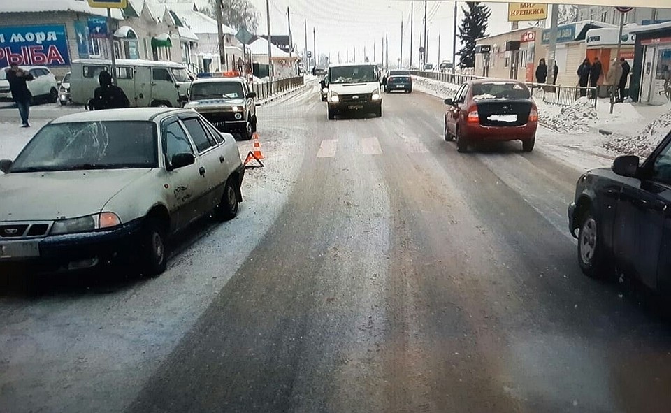 Фото: отдел пропаганды УГИБДД УМВД России по Орловской области