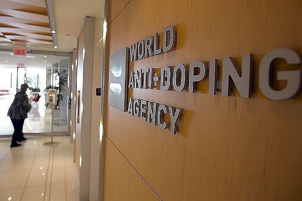 В WADA заявили об отсутствии доступа к пробам российских спортсменов