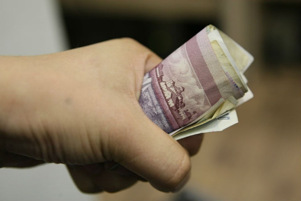 Новокузнечанка отдала лжесотруднице управляющей компании пять тысяч рублей