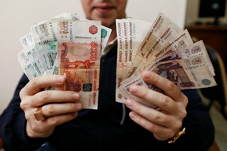 В первый день 2019 года в Башкирии появились четверо новых миллионеров