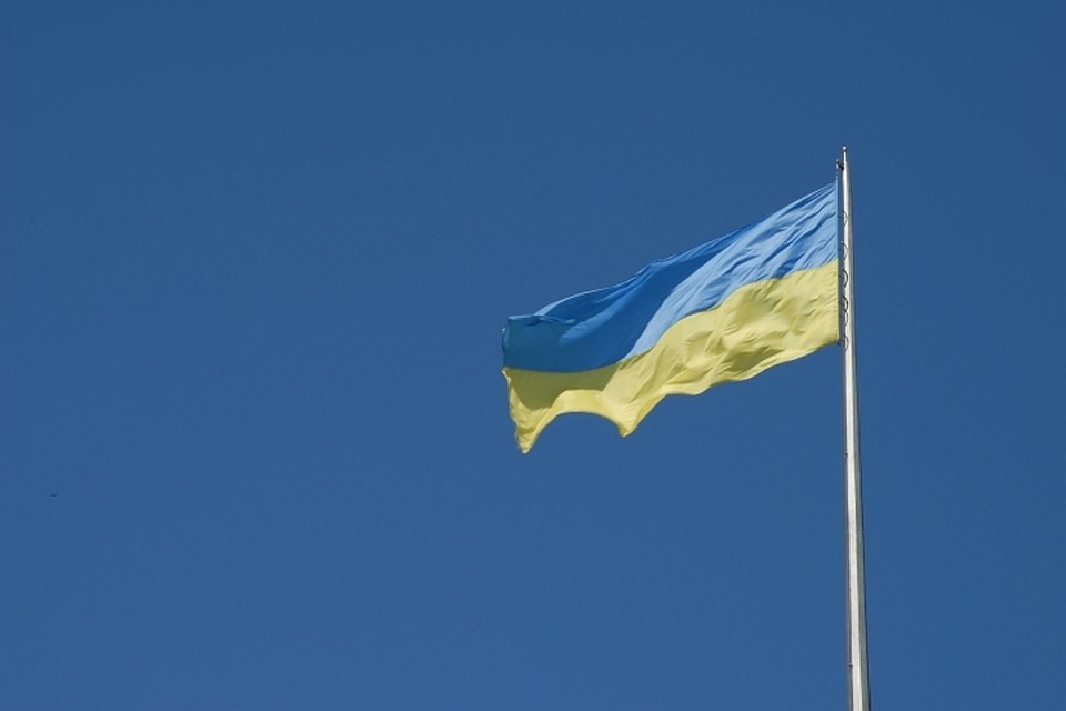 Посольство Украины отреагировало на материал CNN с российским Симферополем