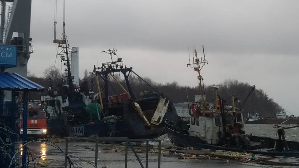Фото сообщества "Наш Пионерский".