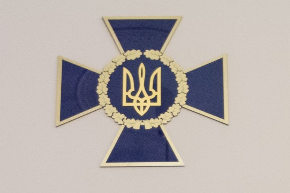 Служба безопасности Украины выдворила из страны белорусского журналиста