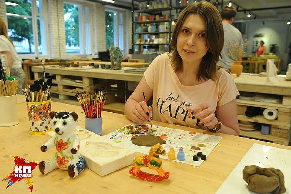 Зрителей приглашают оценить конкурсные работы