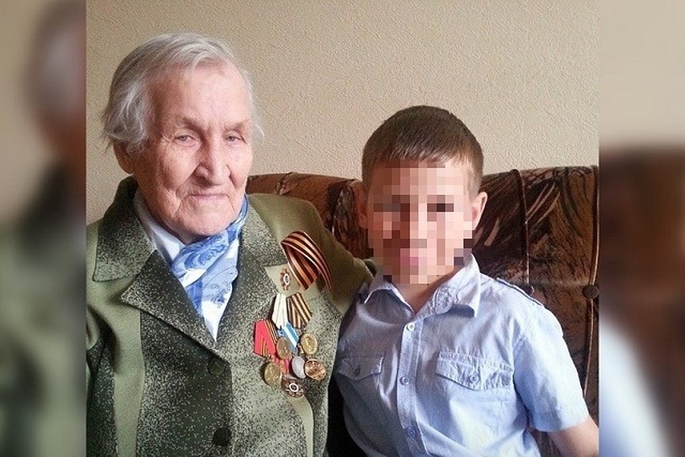 При взрыве в Магнитогорске погибла 95-летняя уроженка Беларуси. Фото: u24.ru
