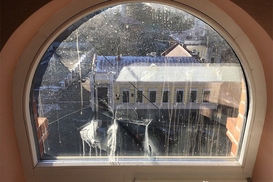 Погода в Хабаровске на 5 января 2019 года: днем до -12, днем без осадков