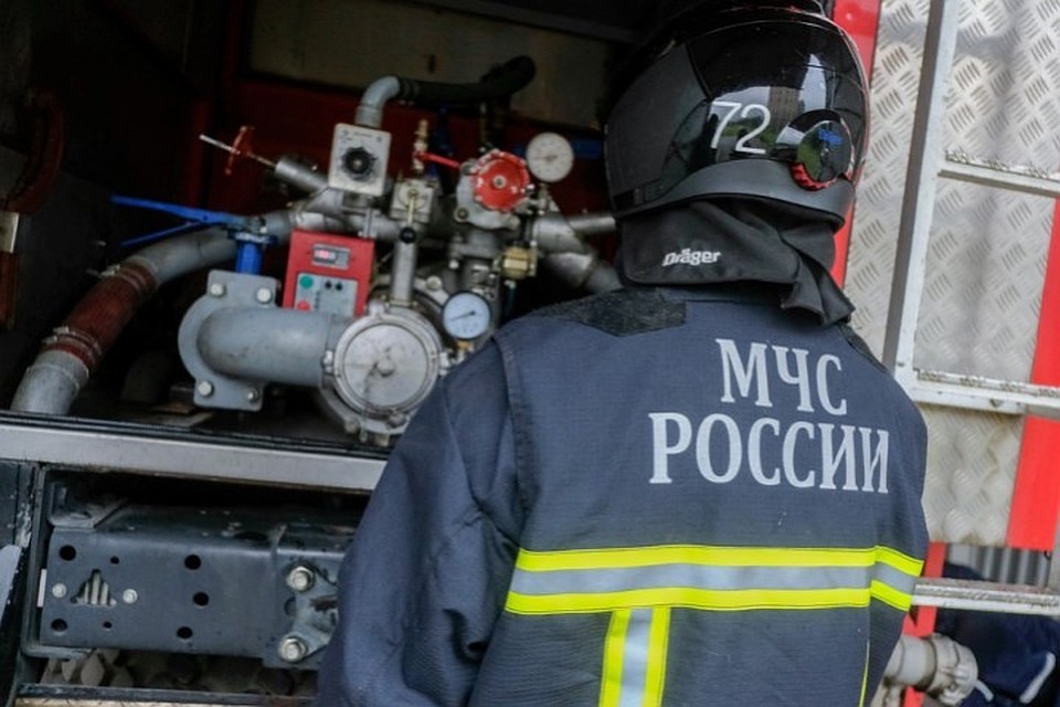 В Улан-Удэ из-за ложной тревоги эвакуировали посетителей батутного центра.