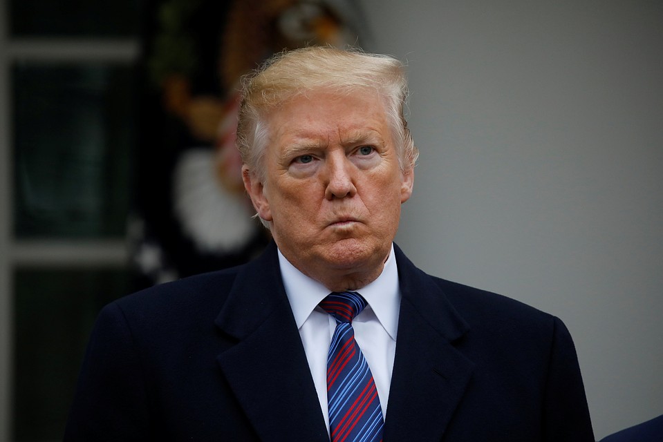 Дональд Трамп может ввести в США чрезвычайное положение