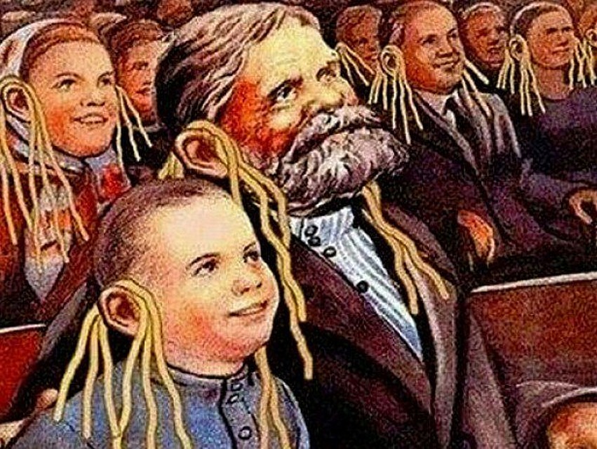 Фото: мем