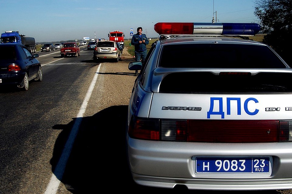 Лихачам дали 10 и 15 суток ареста