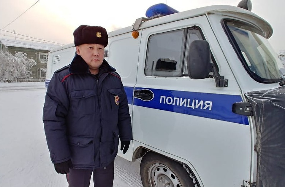 Инцидент запечатлела камера видеонаблюдения одной из ближайших организаций.
