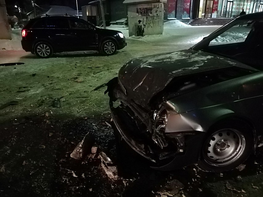Фото управление пропаганды ГИБДД по Сыктывкару