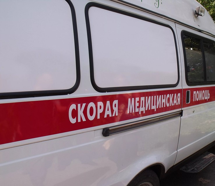 В Сочи произошла авария, в которой пострадала 13-летняя девочка