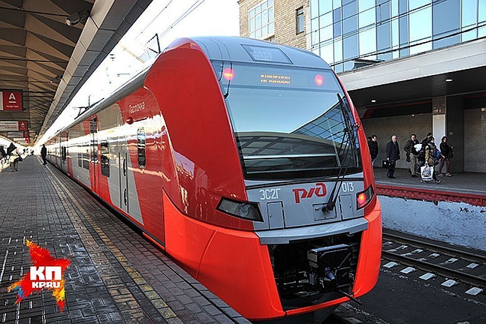 "Ласточка" подорожала на 15 рублей