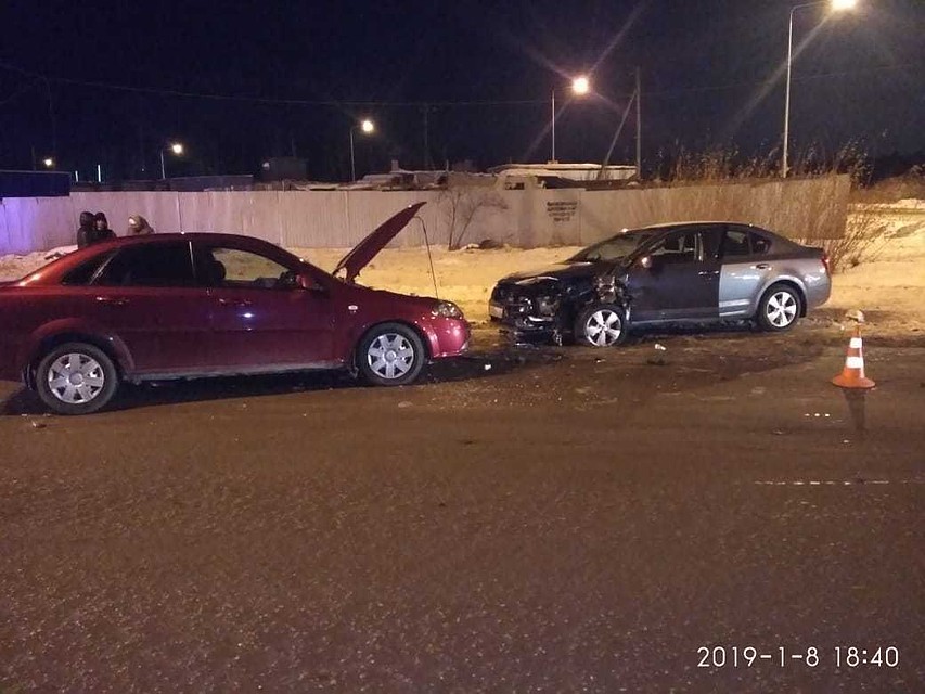 Фото: отдел пропаганды ГИБДД Екатеринбурга